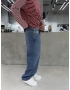 Mavi Denim Bol Kalıp Baggy Jean