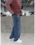 Mavi Denim Bol Kalıp Baggy Jean