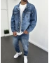 Mavi Denim Kot Ceket
