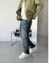 Mavi Vintage Eskitme Baggy Jean