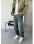 Mavi Vintage Eskitme Baggy Jean