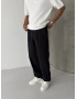 Siyah Premium Tensel Baggy
