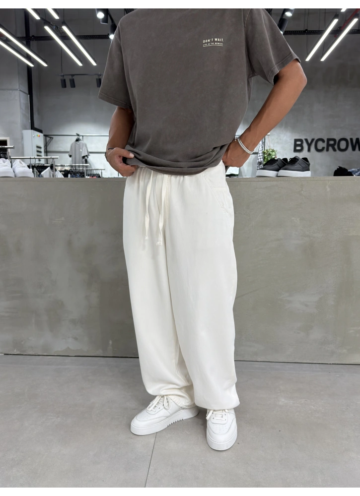 Krem Premium Süper Baggy