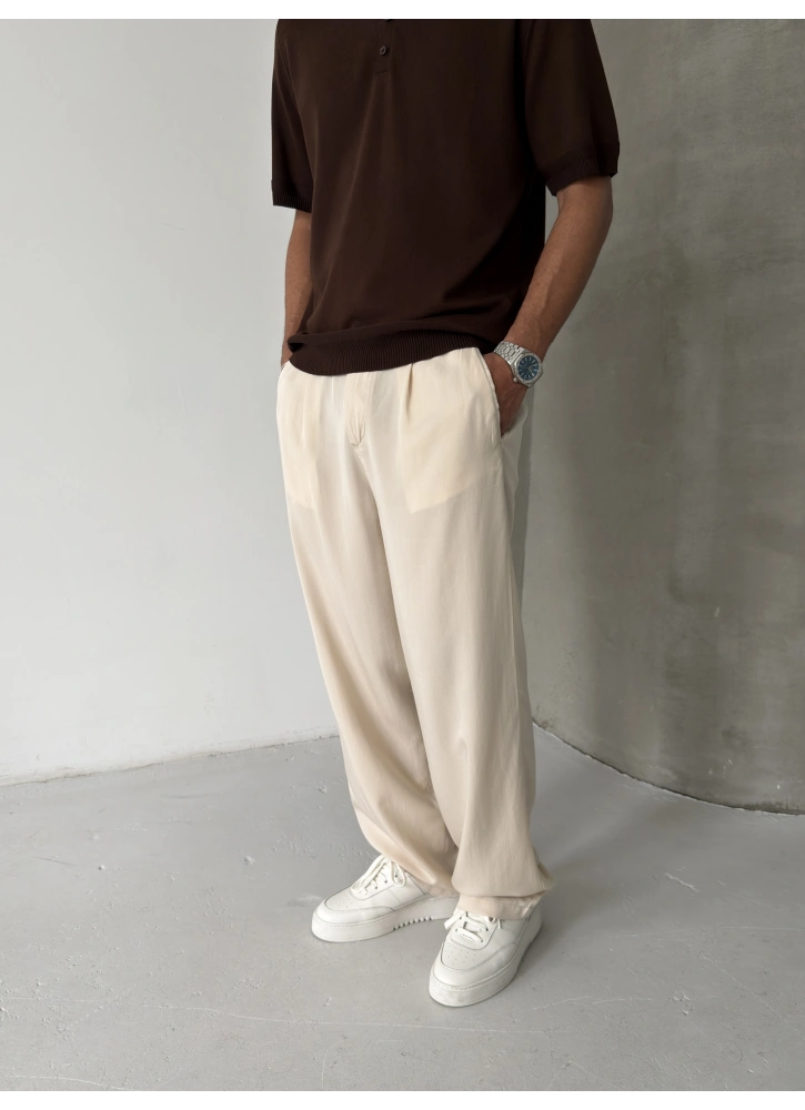 Krem Premium Tensel Baggy