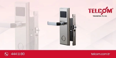 Otel Kilidi Alırken Dikkat Edilmesi Gerekenler