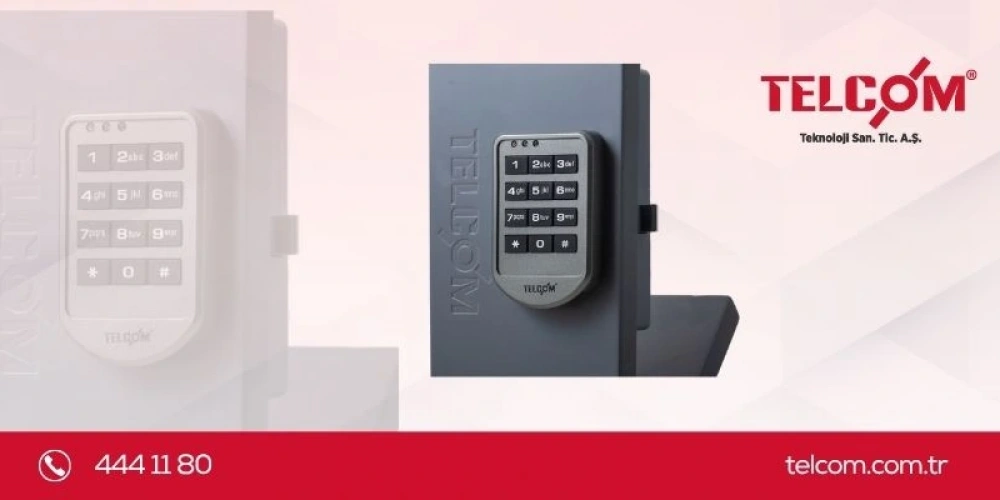 Şifreli Dolap Kilidi Fiyatları