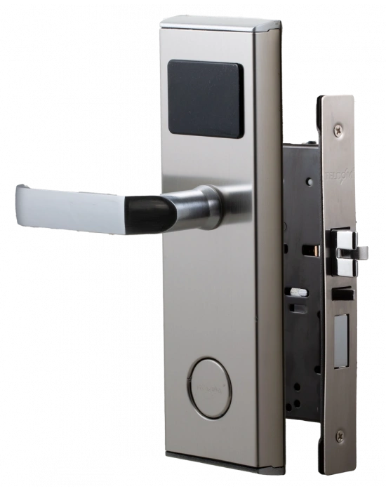 Coral Kartlı Otel Kapı Kilidi