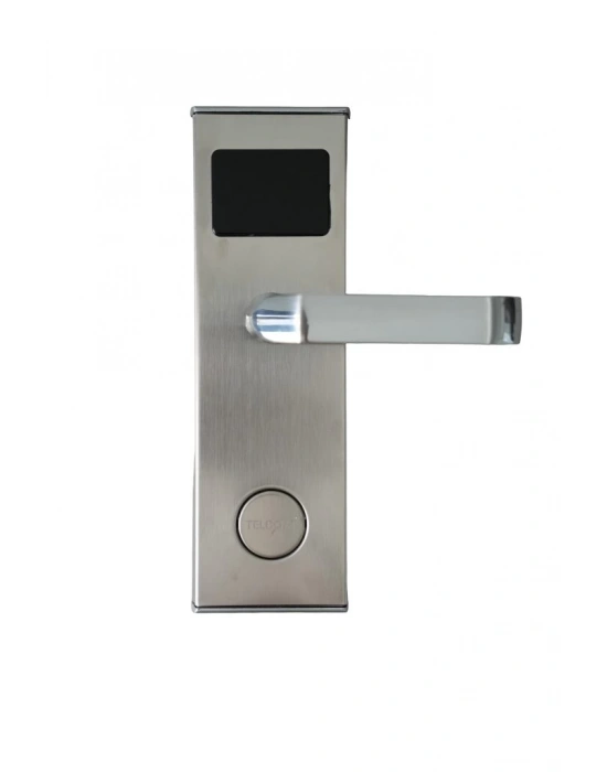 Coral Kartlı Otel Kapı Kilidi