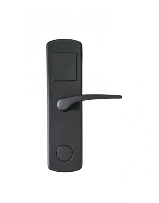 General Black Kartlı Otel Kapı Kilidi