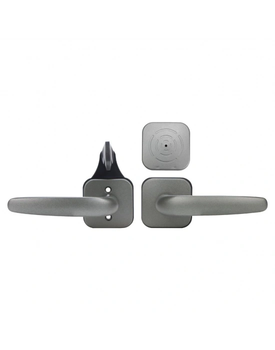 PIOS Kartlı Otel Kapı Kilidi