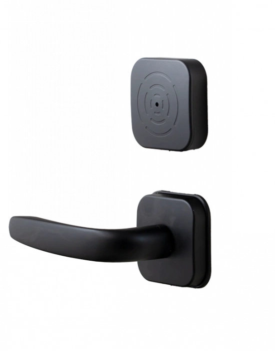 PIOS Kartlı Otel Kapı Kilidi