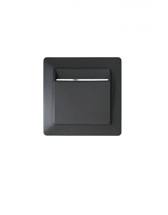 Telcom Energy Saver Black