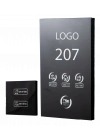 Telcom IDEA Doorbell Sistemi (LOGOLU)