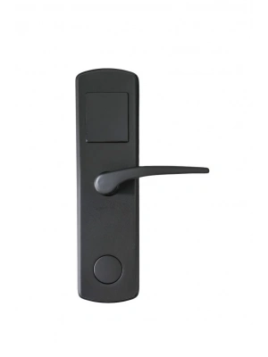 General Black Kartlı Otel Kapı Kilidi