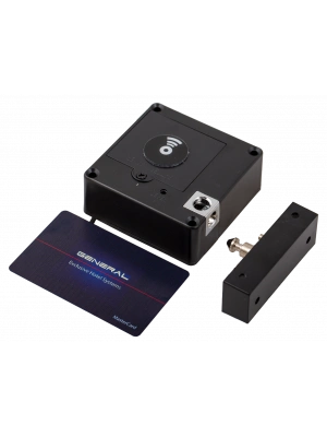 Kartlı Dolap Kilidi - DK111