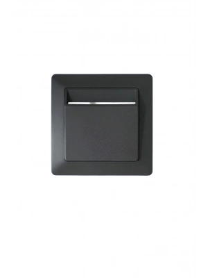 Telcom Energy Saver Black