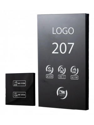 Telcom IDEA Doorbell Sistemi (LOGOLU)