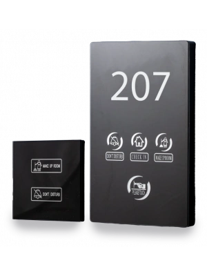 Telcom Would Doorbell Sistemi (LOGOSUZ)
