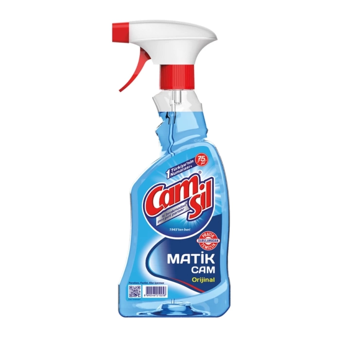 Camsil Matik 500 ML