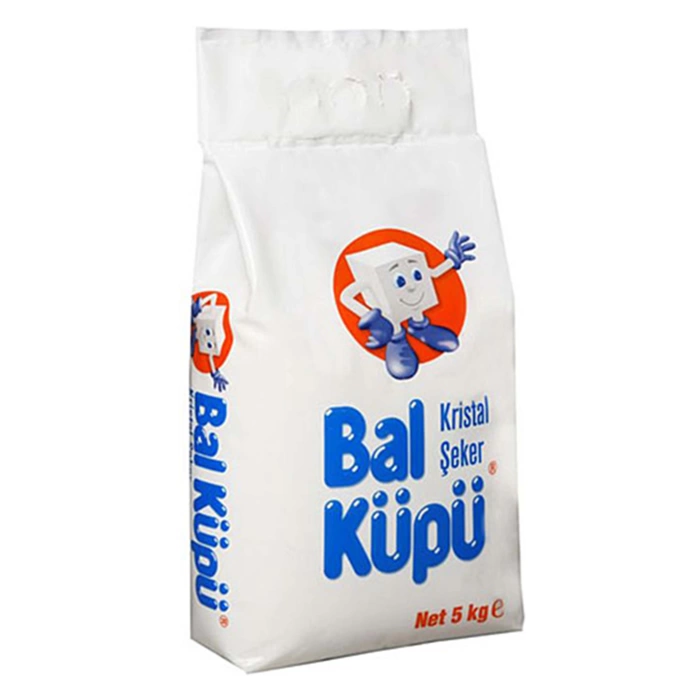 Bal Küpü Toz Şeker 5 kg