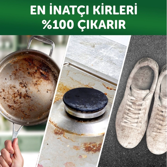 Cif Krem Amonyaklı 750 ML