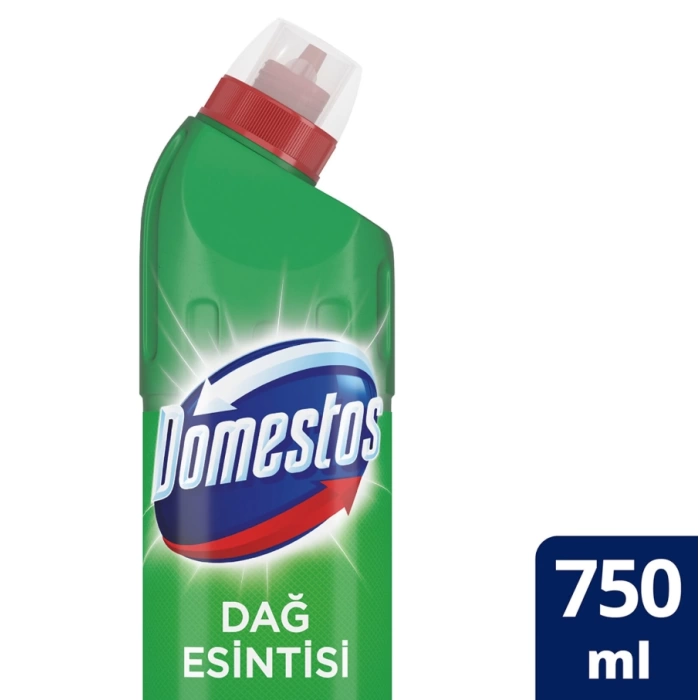 Domestos Çamaşır Suyu Dağ Esintisi 750 ML