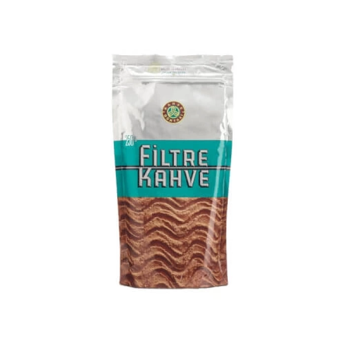 Kahve Dünyası Filtre Kahve 250 gr