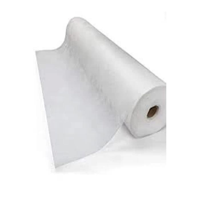 Nissam 80cm X 80mt Rulo Nonwoven (Tela) Sedye Örtüsü - Sıvı Emici