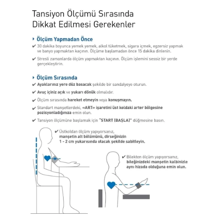 Omron M2 Basic Tansiyon Aleti