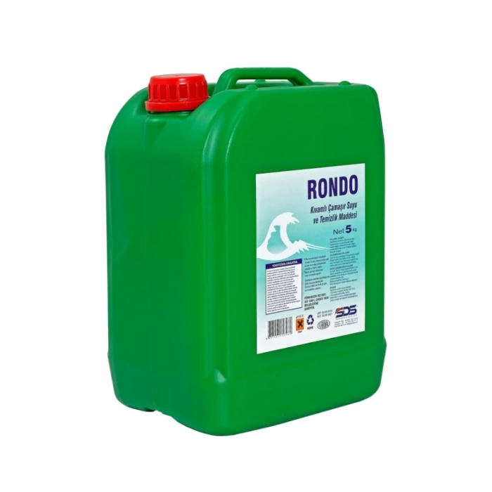 Rondo Çamaşır Suyu 5 KG