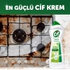 Cif Krem Amonyaklı 750 ML