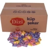 Dizi Çift Sargılı Küp Şeker 5 kg