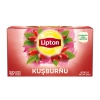 Lipton Poşet Kuşburnu Çayı 20 li