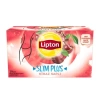 Lipton Poşet Slim Plus Kiraz Saplı 20 li