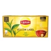 Lipton Yellow Label 2 gr 25li Bardak Poşet Çay