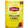 Lipton Yellow Label Çay 1 kg