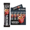 Nescafe 3 in 1 Bol Kahve 48 li