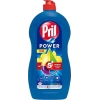 Pril Power Limon Sıvı Bulaşık Deterjanı 1350 gr/1306 ml