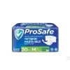 ProSafe Belbantlı Yetişkin Hasta Bezi Medium (M) Beden 30 Adet