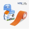 Vzn Kinesio Ağrı Bandı Turuncu