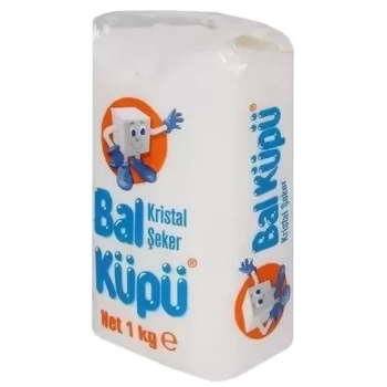 Bal Küpü Toz Şeker 1 kg