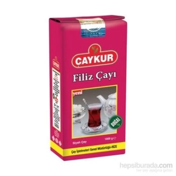 Çaykur Filiz 1 Kg