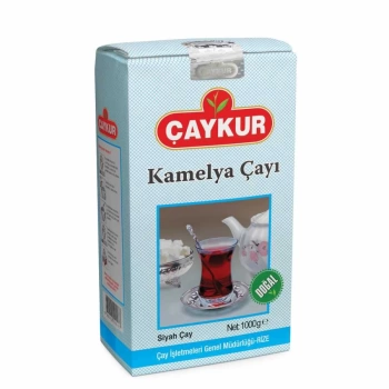 Çaykur Kamelya 1 Kg