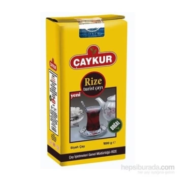 Çaykur Rize 1 Kg