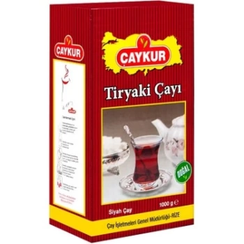 Çaykur Tiryaki 1 Kg