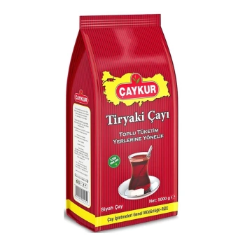 Çaykur Tiryaki 5 Kg