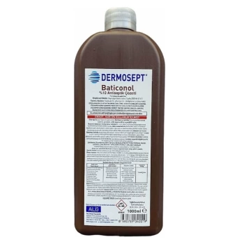 Dermosept Batikon 1 lt