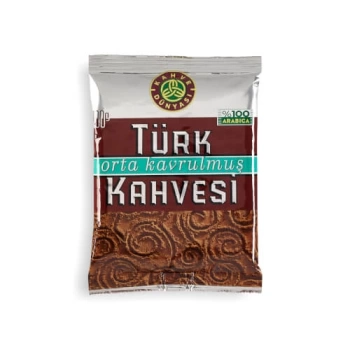 Kahve Dünyası Türk Kahvesi 100 gr