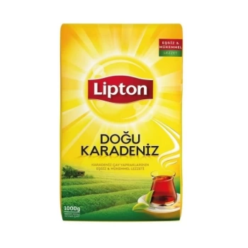 Lipton Doğu Karadeniz 1 Kg