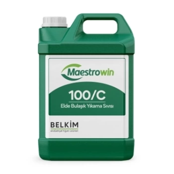 Maestrowin 100C Bulaşık Deterjanı 5 KG